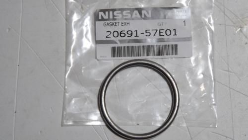 Прокладка NISSAN 2069157E01