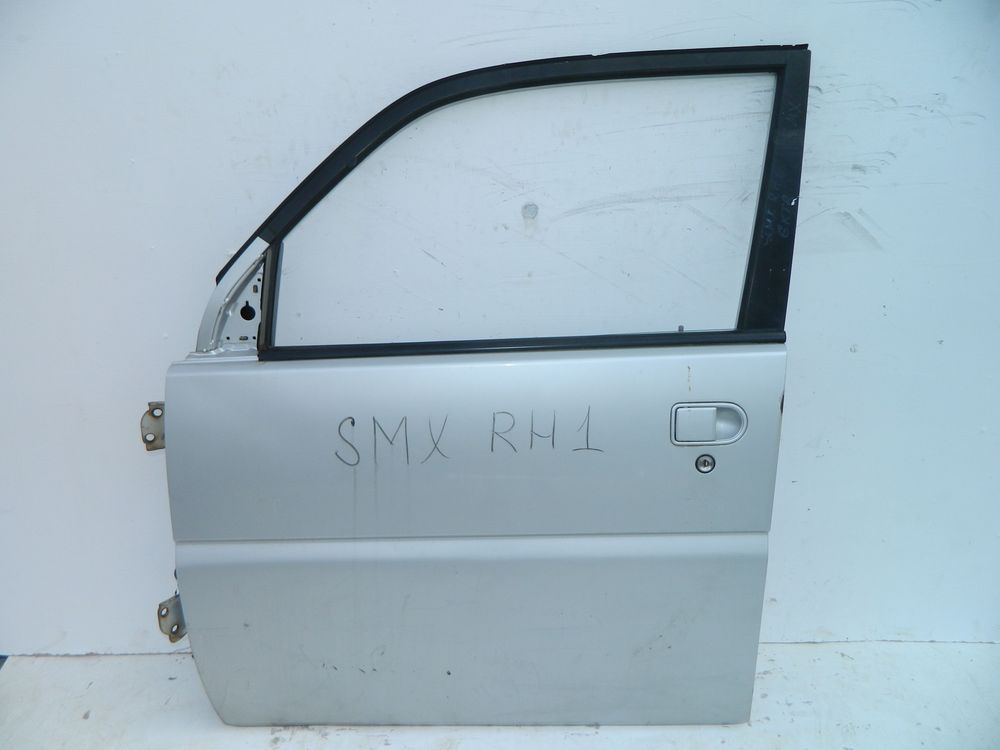 Дверь HONDA S-MX RH1 Перед Лев (Контрактный) 46098001