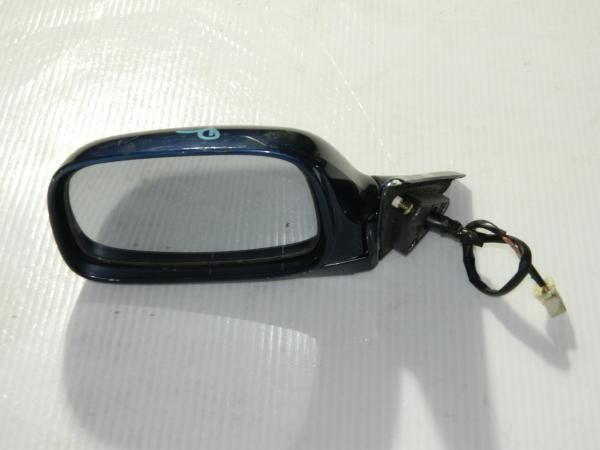 Зеркало TOYOTA CHASER GX100 Перед Лев (Контрактный) 4742804