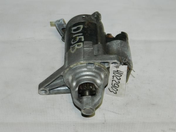 Стартер HONDA CIVIC D15B (Контрактный) 4022903
