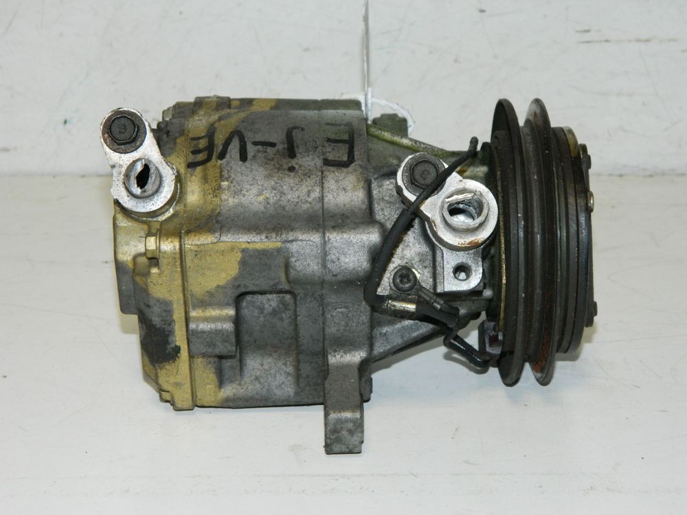 Компрессор кондиционера TOYOTA DUET EJVE (Контрактный) 45990010