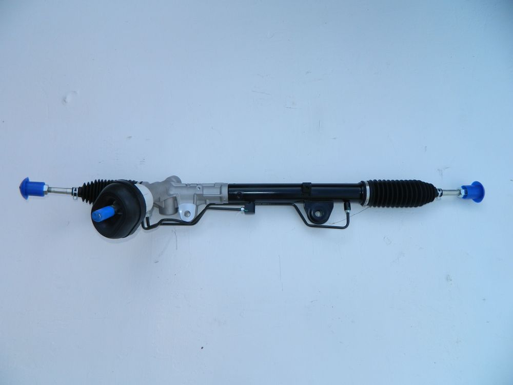 Рейка рулевая GENERAL PARTS 490010125R NISSAN TERRANO D10 14-, RENAULT DUSTER 10-, RENAULT KAPTUR 16