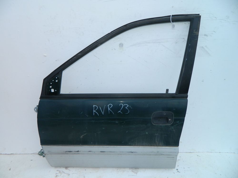 Дверь MITSUBISHI RVR N23W Перед Лев (Контрактный) 46098019