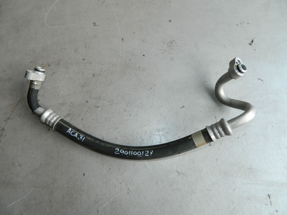 Трубка кондиционера TOYOTA RAV4 ACA31 2AZFE (Контрактный) 2901100127