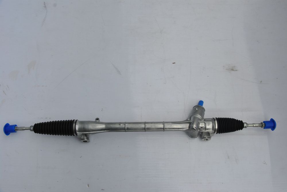 Рейка рулевая GENERAL PARTS 4551012390 TOYOTA COROLLA ZRE151, NRE150, NDE150 Лев. Руль