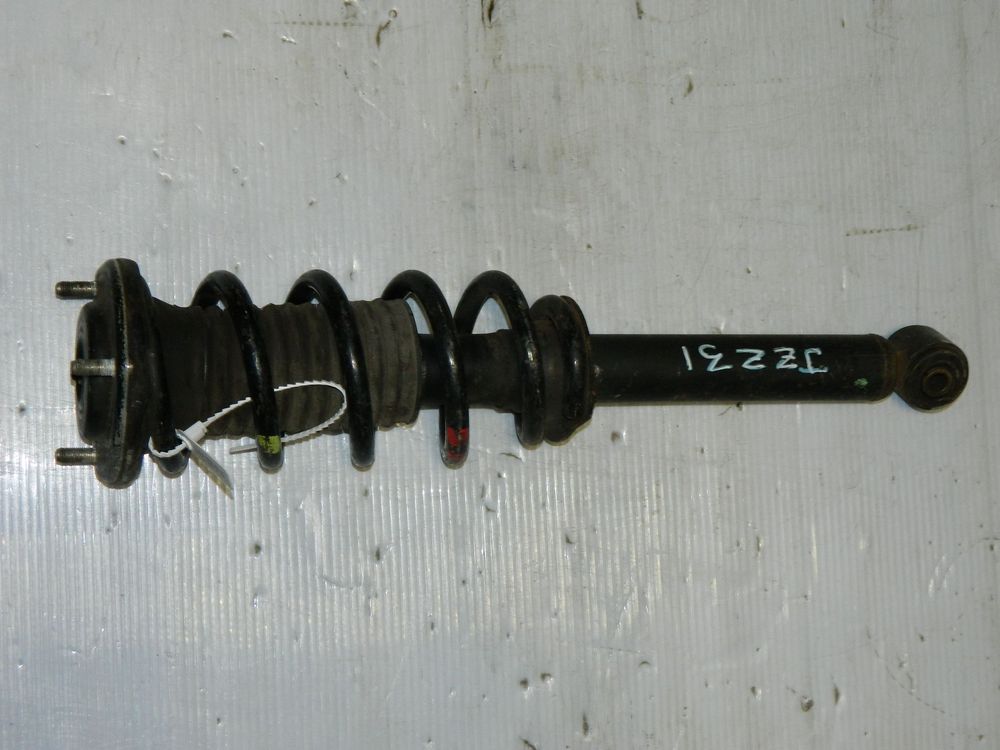 Стойка подвески TOYOTA SOARER JZZ30 Перед (Контрактный) 45989158