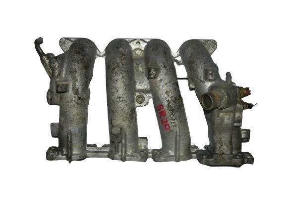 Коллектор впускной NISSAN Primera SR20 (б/у) 14121338