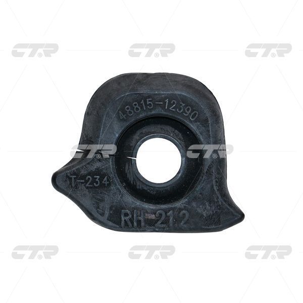 Втулка стабилизатора CTR CVT86R