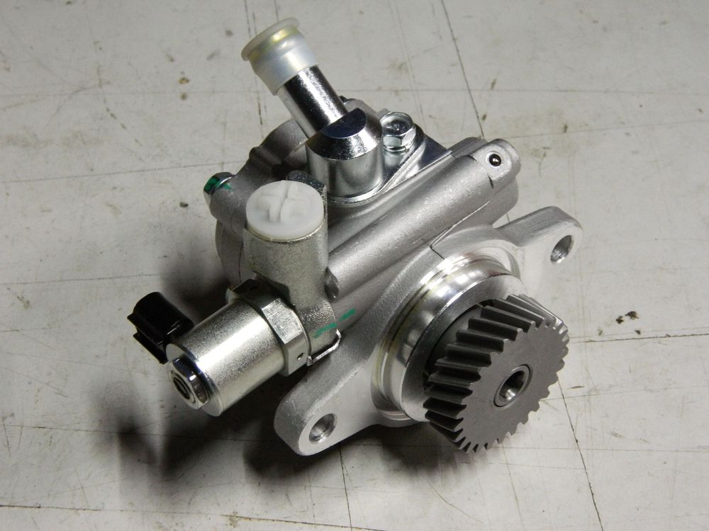 Насос ГУР DAGGER DPV121 LEXUS LX450d / LX570 / TOYOTA LAND CRUISER VDJ201 1VDFTV