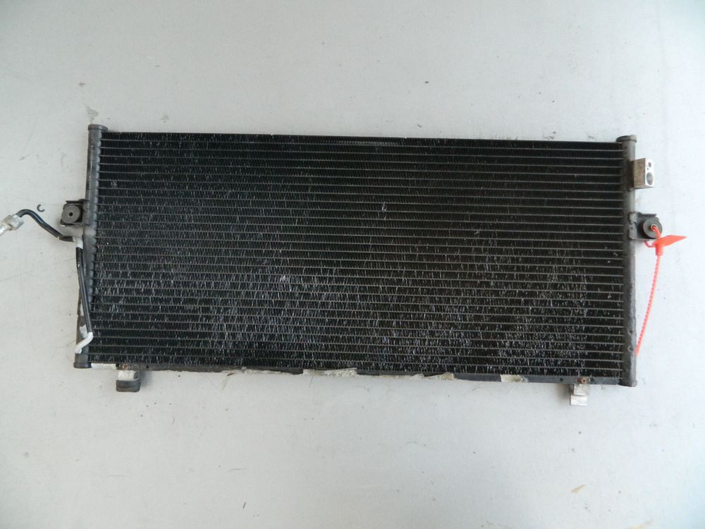 Радиатор кондиционера NISSAN PRIMERA P11 (Контрактный) 72367489
