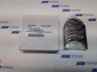 Вкладыши шатунные SUBARU 12108AB010