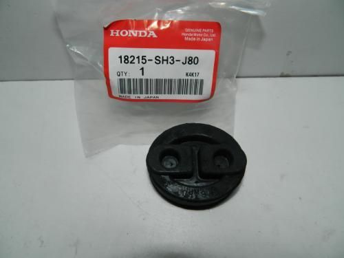 Крепление глушителя HONDA 18215-SH3-J80