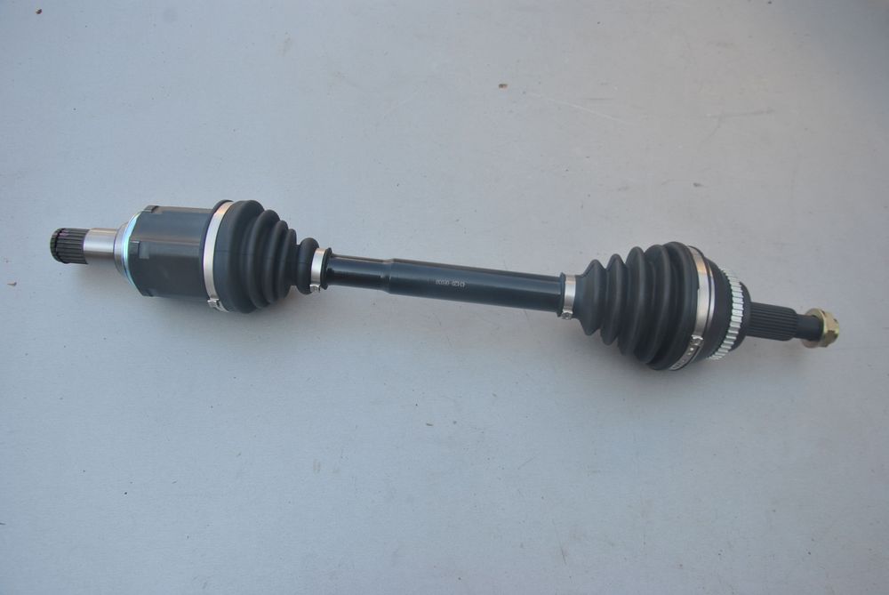 Привод GENERAL PARTS 434200E030 LEXUS RX270, RX350, RX450H 4WD GGL15G LH