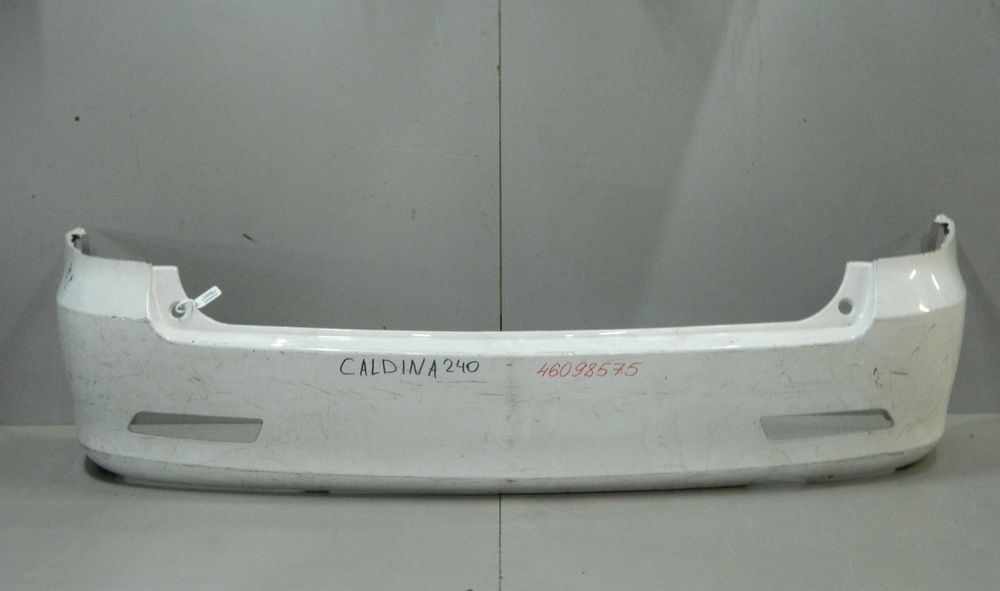 Бампер задний TOYOTA CALDINA ZZT241 (Контрактный) 46098575