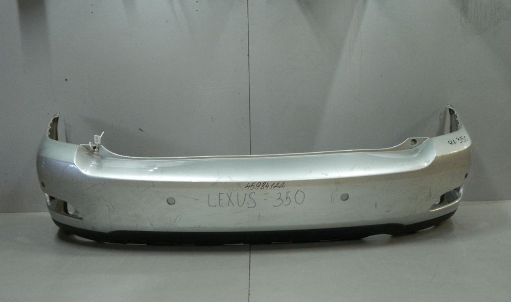 Бампер задний LEXUS RX350 GSU35 (Контрактный) 45984122