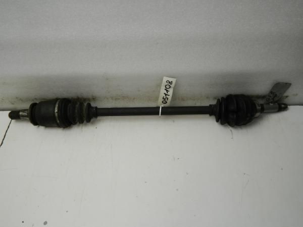 Привод SUBARU IMPREZA GF8 EJ20 Зад Лев (Контрактный) 051108