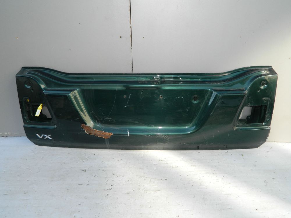 Дверь 5-я TOYOTA LAND CRUISER 100 (Контрактный) 40951844
