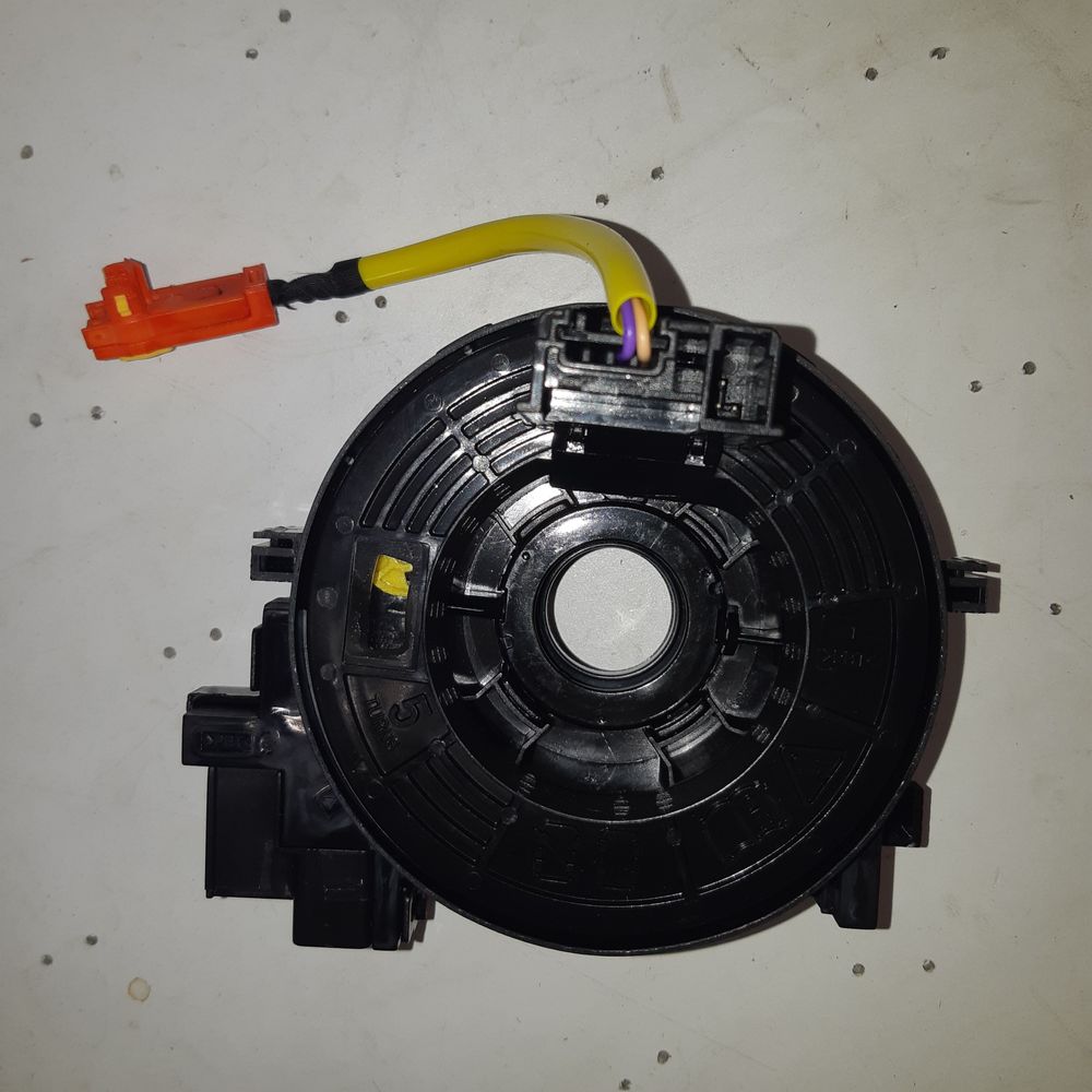 Шлейф подрулевой GENERAL PARTS 843060K120 TOYOTA FORTUNER 2015-, TOYOTA HILUX 2015-