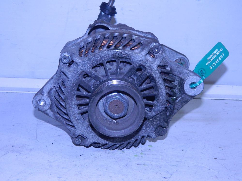 Генератор SUBARU IMPREZA GG2 EJ20 (Контрактный) 81546897