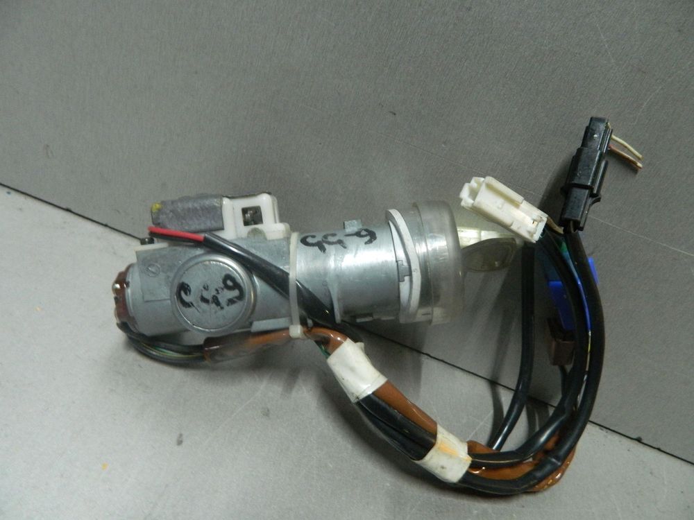 Замок зажигания SUBARU IMPREZA GG3 (Контрактный) 81532265