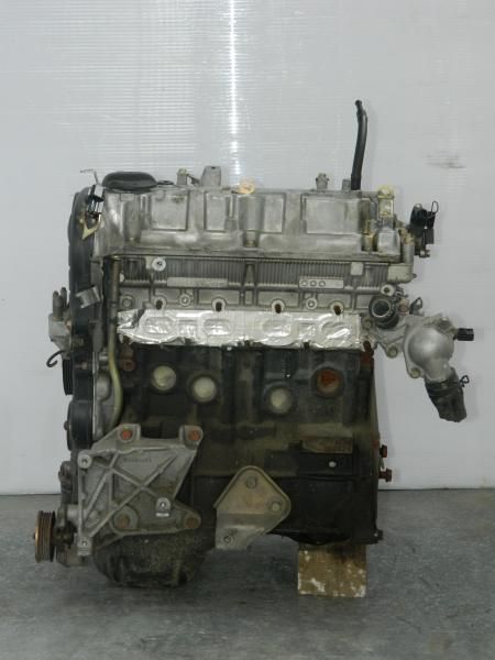 Двигатель MITSUBISHI COLT Z25A 4G19 (Контрактный)
