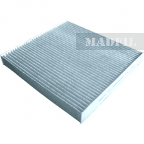 Фильтр салонный MADFIL AC806C (угольный)