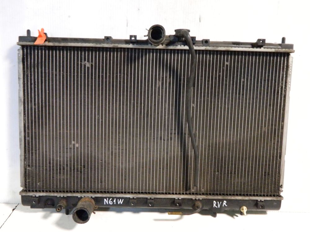 Радиатор ДВС MITSUBISHI RVR N61W (Контрактный) 65243435