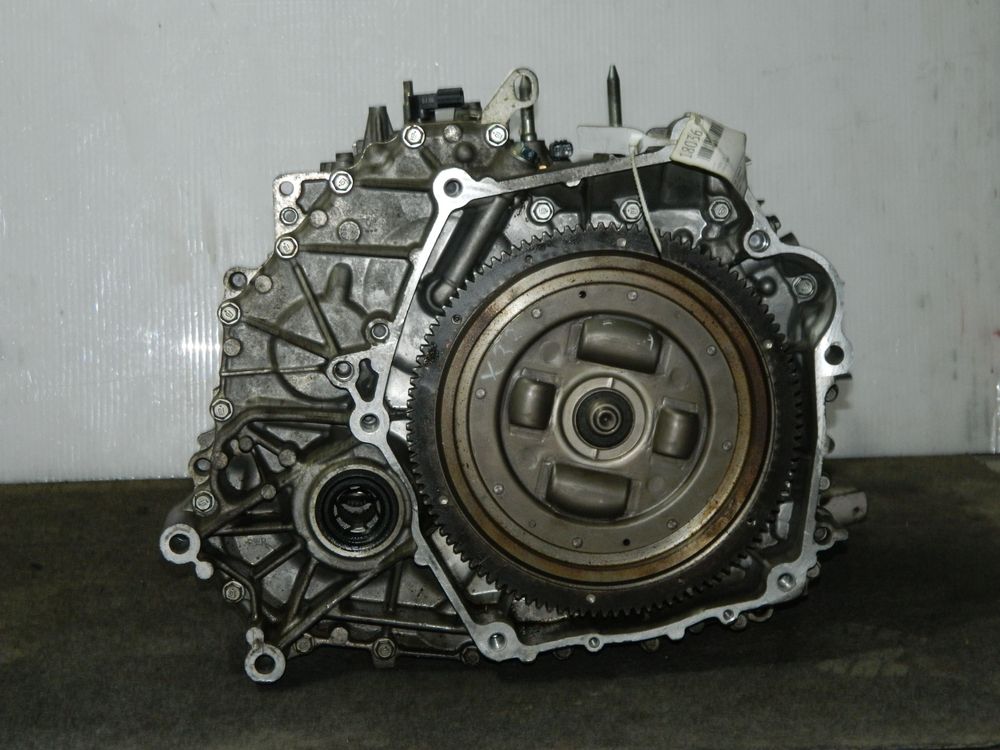 АКПП HONDA FIT L13A (Контрактный) 45984196