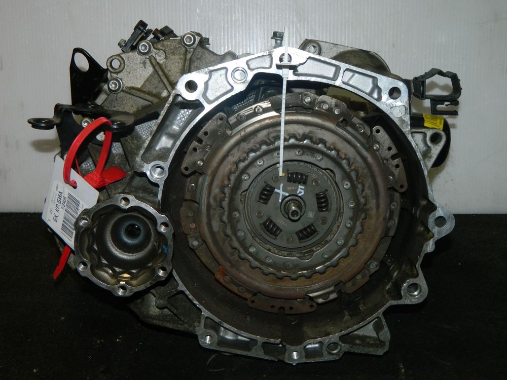 АКПП VOLKSWAGEN GOLF CAVD (Контрактный) 45984260