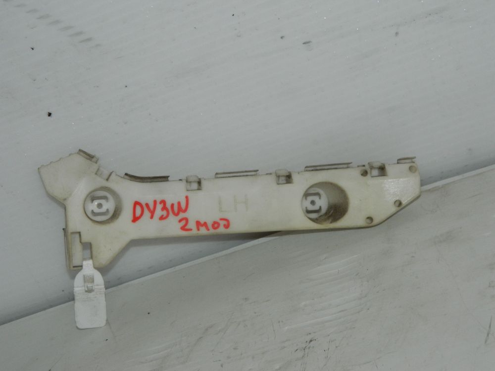 Крепление бампера MAZDA DEMIO DY3W Перед Лев (Контрактный) 45980085