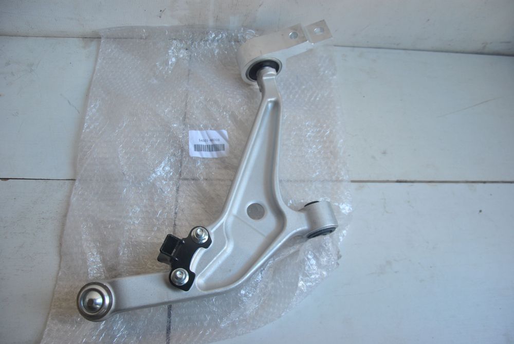 Рычаг GENERAL PARTS 545018H310 NISSAN X-TRAIL T30 LH