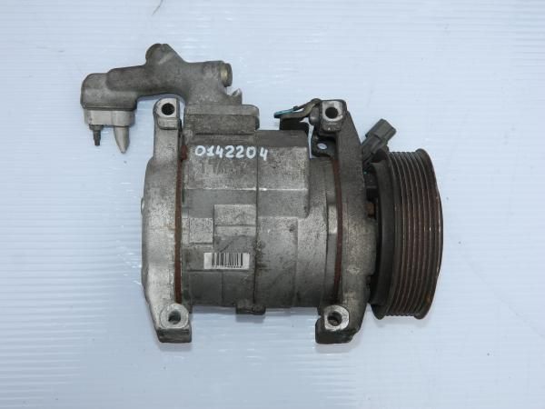 Компрессор кондиционера HONDA ODYSSEY RB1 K24A (Контрактный)