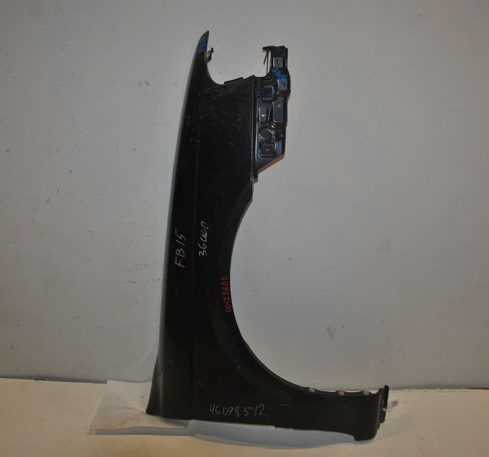 Крыло NISSAN SUNNY FB15 Перед Прав (Контрактный) 46098512