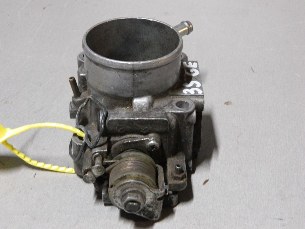 Дроссельная заслонка TOYOTA 3SGE (Контрактный) 79780580