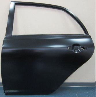 Дверь BODYPARTS TYCRL13520L TOYOTA COROLLA 13- LH