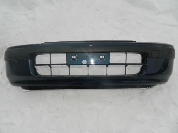 Бампер передний HONDA LOGO GA3 (Контрактный)