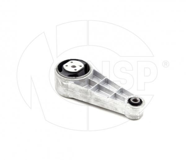 Подушка двигателя NSP NSP0196550261 задняя CHEVROLET Lacetti
