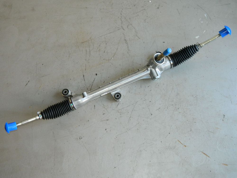 Рейка рулевая GENERAL PARTS 53400T7AJ02