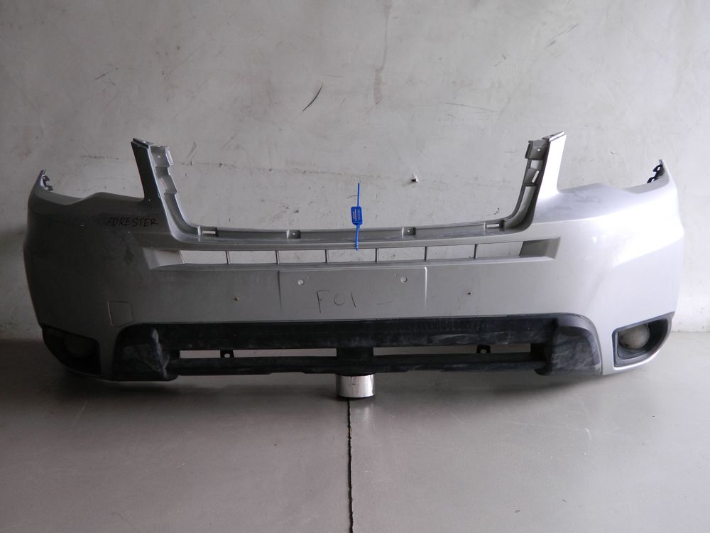 Бампер передний SUBARU FORESTER SJ (Б/У) 69838818