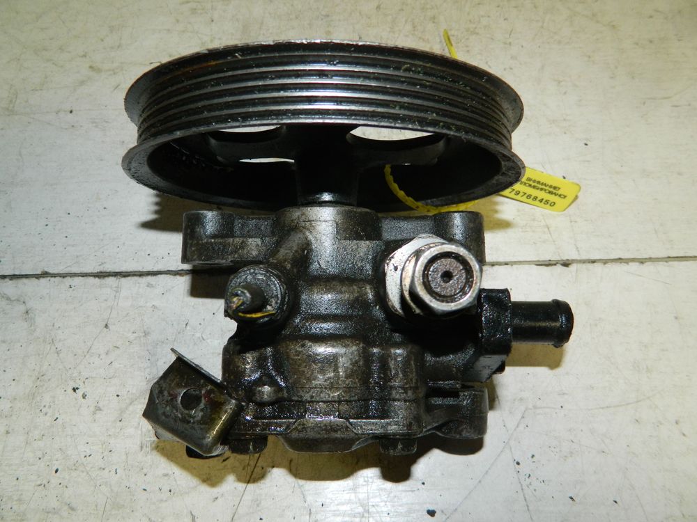 Гидроусилитель руля MITSUBISHI LANCER CK2A 4G15 (Контрактный) 79768450