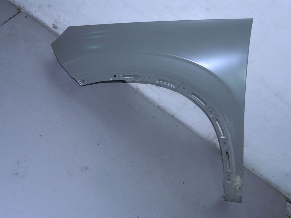 Крыло JORDEN JH03OMD22045L OMODA C5 2022- Перед Лев