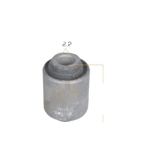 Сайлентблок NISSAN 5513060R00