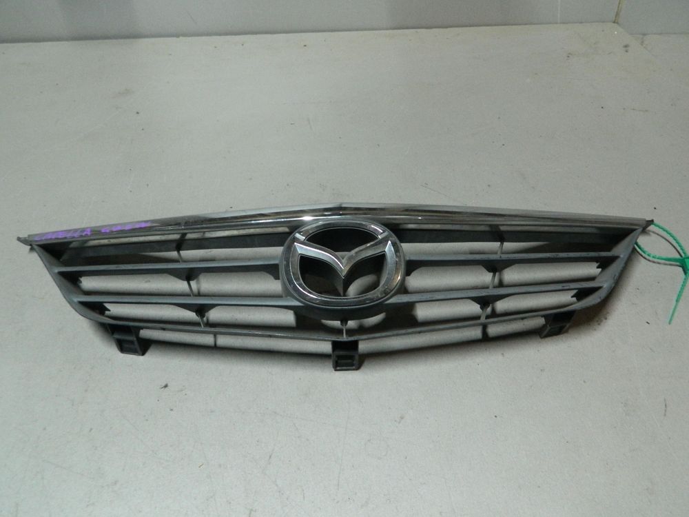 Решетка радиатора MAZDA CAPELLA GW8W (Контрактный) 81540912