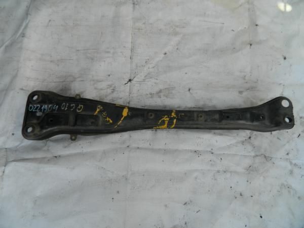 Балка продольная NISSAN BLUEBIRD SYLPHY FG10 QR15DE 0221904