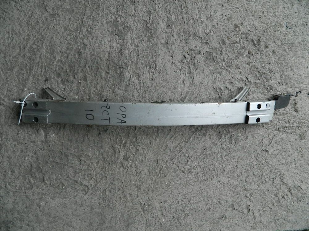 Усилитель бампера TOYOTA OPA ZCT10 Перед (Контрактный) 35021599