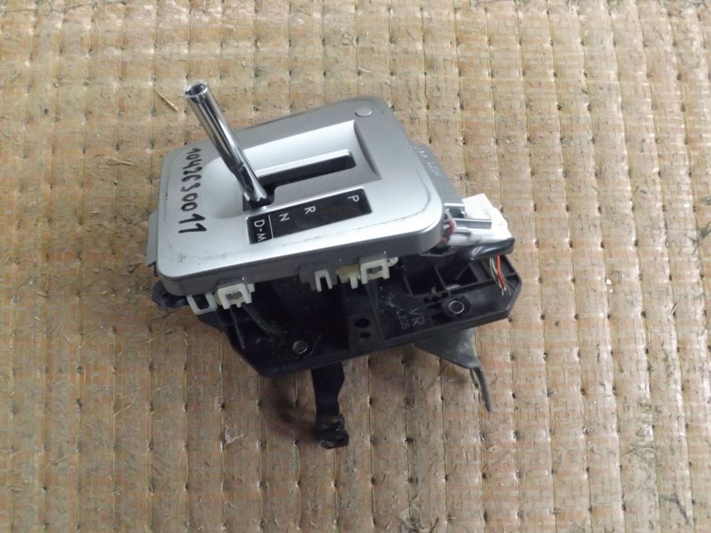 Селектор АКПП SUBARU XV GP7 (Контрактный) 1042630011