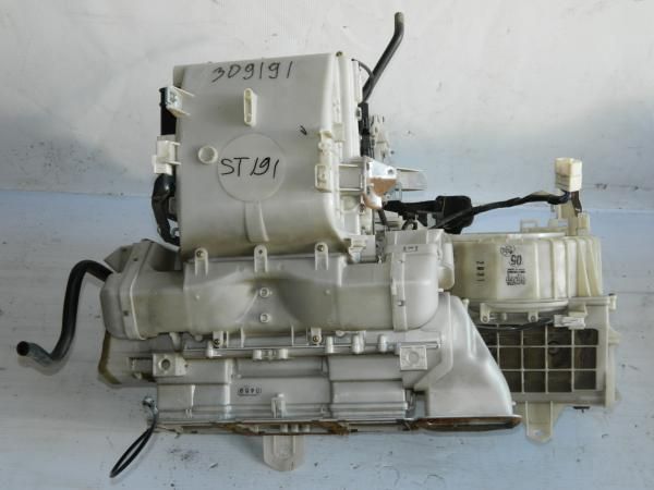 Корпус печки TOYOTA CORONA ST191 ST191 (Б/У)