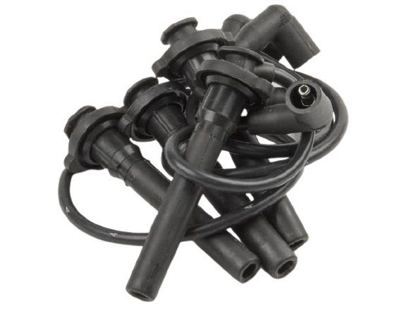 Провода высоковольтные GENERAL PARTS LF479Q13707000A LIFAN Solano, Breez, Smily