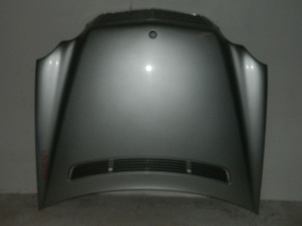 Решетка радиатора MERCEDES-BENZ C-CLASS W203 (Контрактный) 46098364