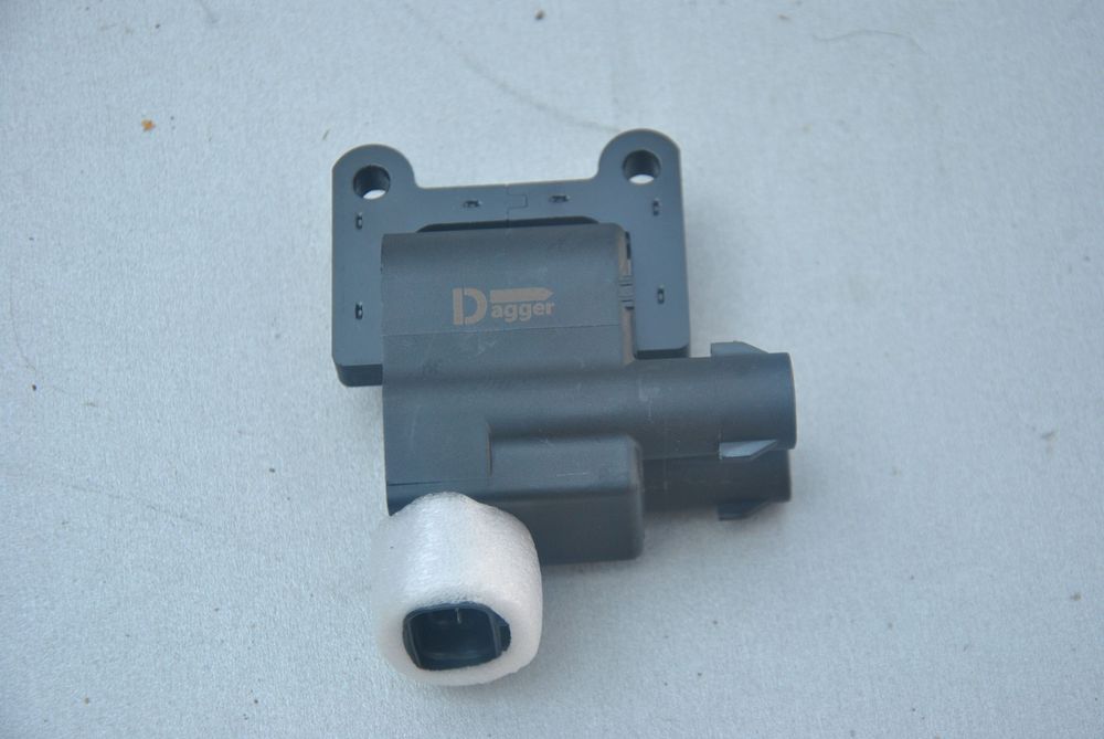 Катушка зажигания GENERAL PARTS DITY023 4AFE, 7AFE AT211